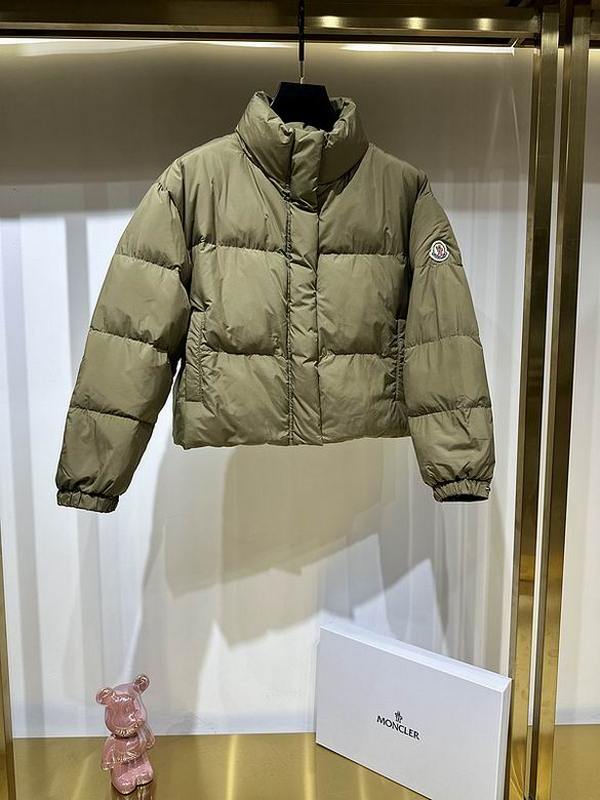 Moncler Women's Outwear 77